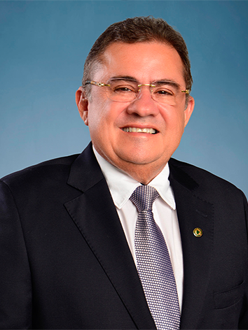 José Webston Nogueira Pinheiro