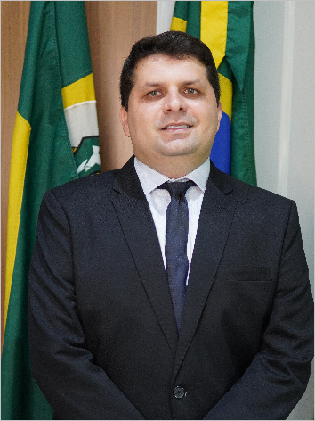 Thiago de Sousa Bastos